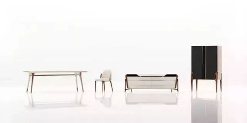 Turri将携新作亮相2018米兰国际家具展 全面诠释意式Modern Luxury的设计精髓